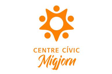 Logo del Centre Cívic Migjorn