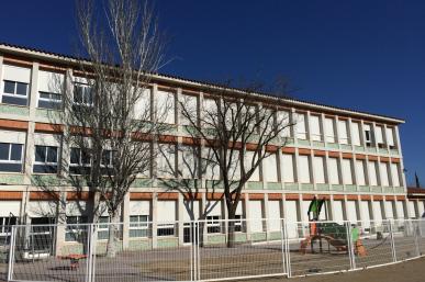 Centre Educació Especial Font del Lleó