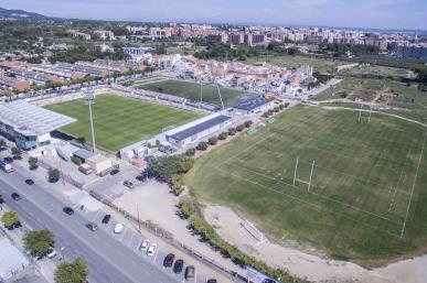 Estadio municipal