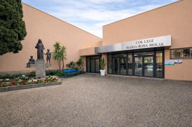 Col·legi Maria Rosa Molas