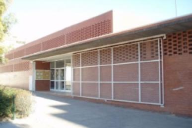 Escola Rubió i Ors