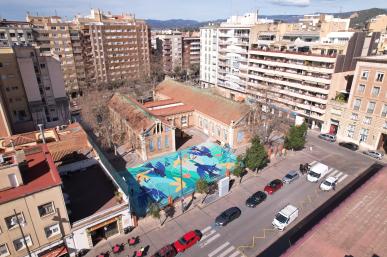 Escola Prat de la Riba