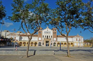 Institut Gabriel Ferrater i Soler