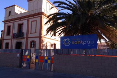 Col·legi Sant Pau