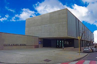 Escola Isabel Besora