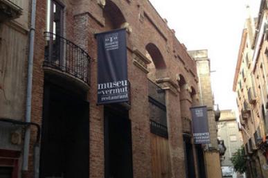 Museu del Vermut de Reus