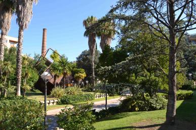 Plaça de Pau Picasso