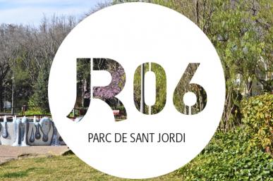 R06: Parc de Sant Jordi