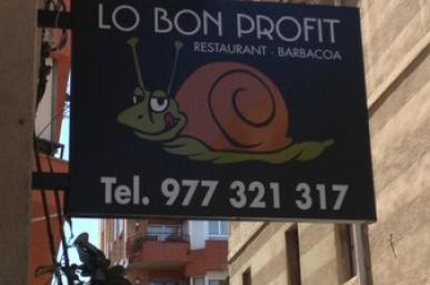 Lo Bon Profit