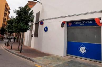 Protecció Civil de Reus