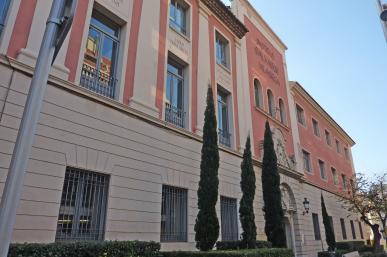 Institut Salvador Vilaseca