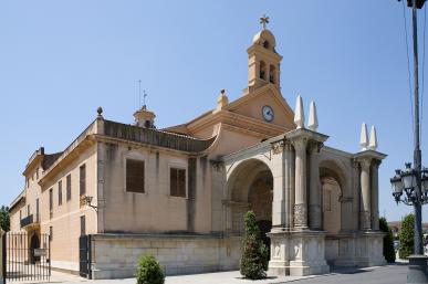 Santuari de Misericòrdia