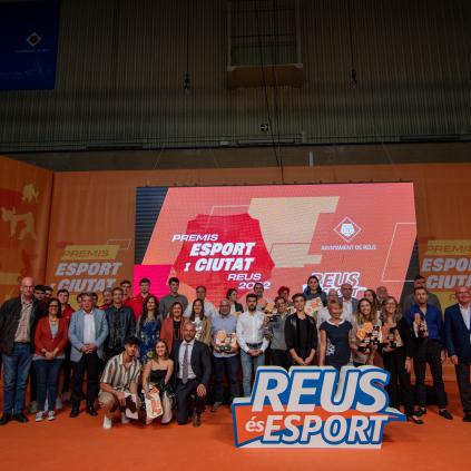 Premis Esport i Ciutat 2022 Accedeix a Premis Esport i Ciutat 2022