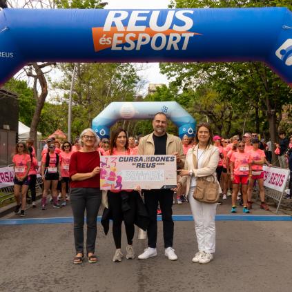 Carrera de las Mujeres 2025 Accede a Carrera de las Mujeres 2025
