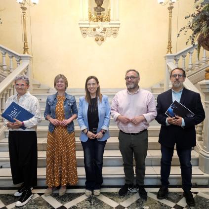 Presentació programació teatres Reus Accedeix a Presentació programació teatres Reus