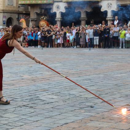 Accedeix a Tarda de Sant Pere
