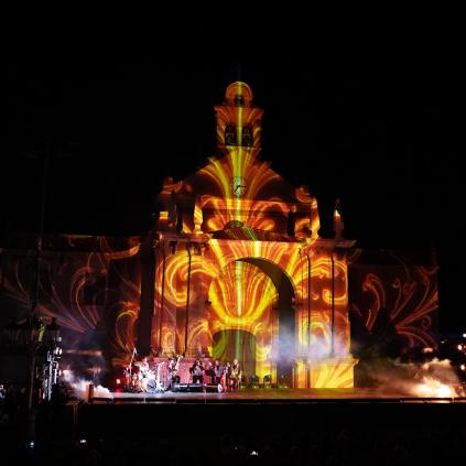 Accedeix a Inauguració Any Gaudí 2026