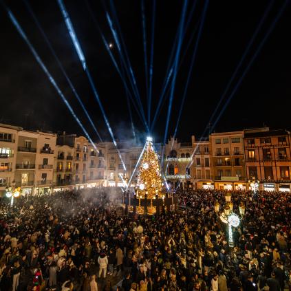 Accedeix a Inici Campanya de Nadal 2025