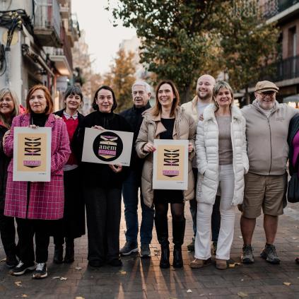 Accedeix a Presentació Anem a l'Ample