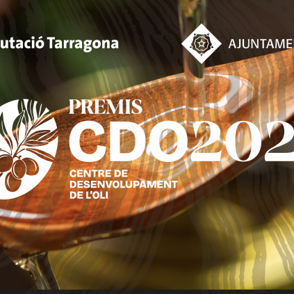 Imatge Premis CDO 2026 Accedeix a Imatge Premis CDO 2026