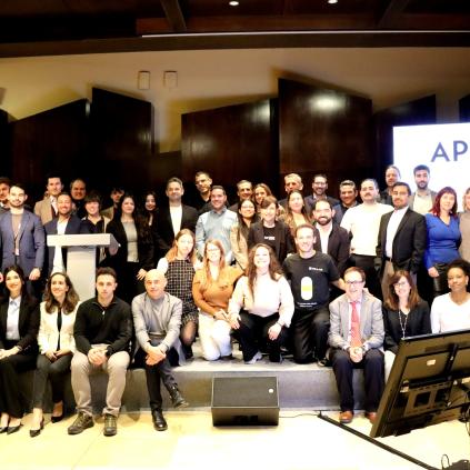 Accedeix a Foto familiar Demo Day