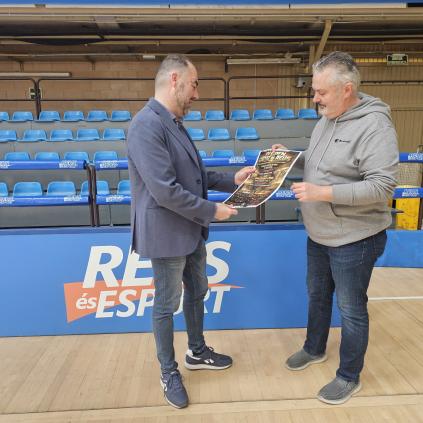 Accedeix a V Open Ciutat de Reus d’arts marcials i boxa