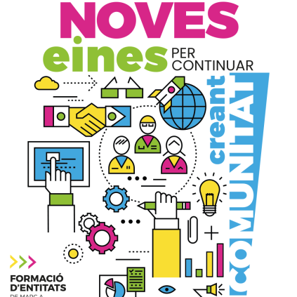Accedeix a Cartell noves formacions entitats