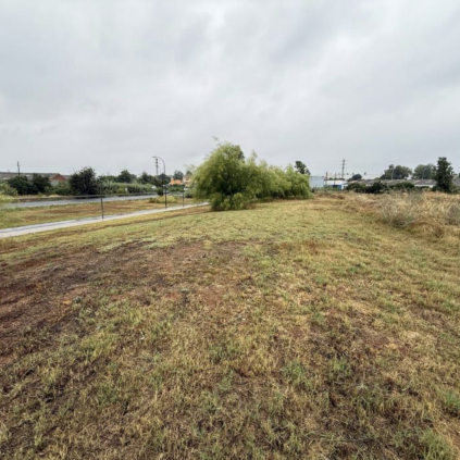 Imatge del solar actualment Accedeix a Imatge del solar actualment