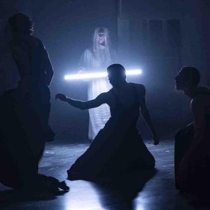 Accedeix a “Totentanz - Morgen ist die Frage, de La Veronal