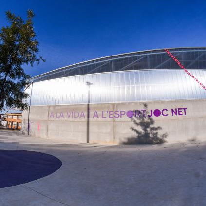 Accedeix a Polilleuger Cèlia Artiga