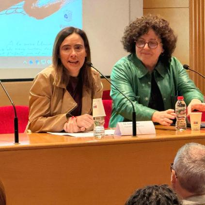 Accedeix a Jornada «25 anys del Servei Especialitzat d’Atenció a la Infància i a l’Adolescència (SEAIA) a Reus»