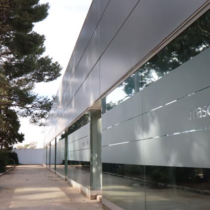 Accedeix a Imatge de Mas Carandell