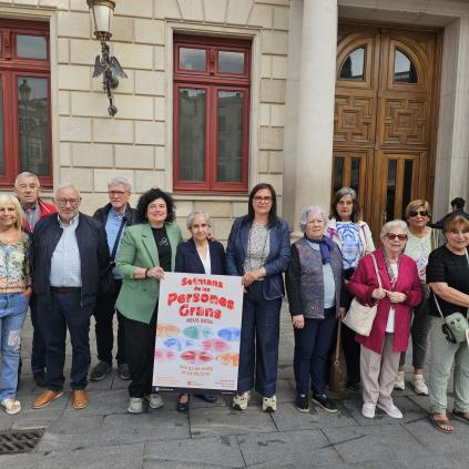 Presentació Programació Gent Gran 2026 Accedeix a Presentació Programació Gent Gran 2026