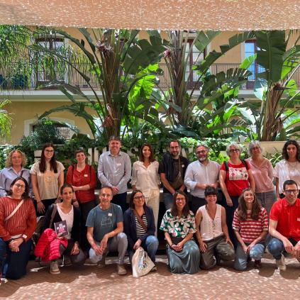 Accedeix a Jornada de treball per fomentar la lectura entre joves i infants durant l'estiu