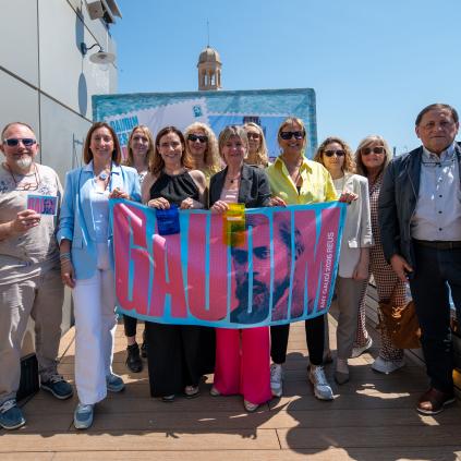 Presentació Campanya d'Estiu 2026 Accedeix a Presentació Campanya d'Estiu 2026