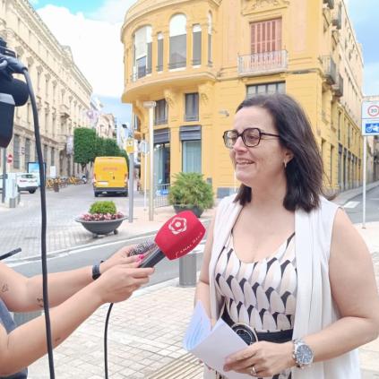 Accedeix a Instal·lació de pilones automàtiques per regular el trànsit a l’entorn del Pallol i el carrer del Doctor Robert