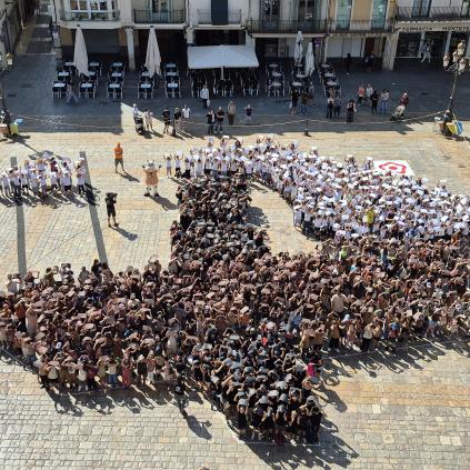 Hola, Sant Pere! 2026 Accedeix a Hola, Sant Pere! 2026
