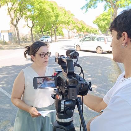 Accedeix a Carrer del Pintor Fuster