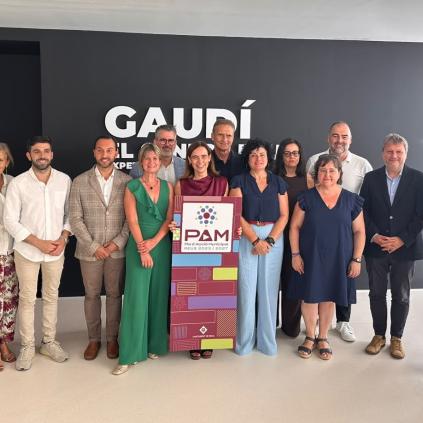 Balanç Pla d'Acció Municipal 2023-2027 Accedeix a Balanç Pla d'Acció Municipal 2023-2027
