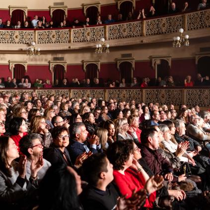 Teatre Bartrina Accedeix a Teatre Bartrina