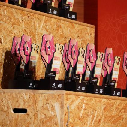 Accedeix a Trofeus Premis Esport i Ciutat