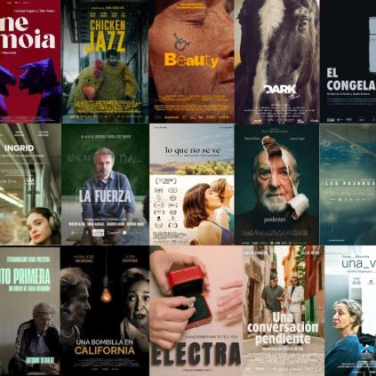 Curtmetratges XI edició Psicurt Accedeix a Curtmetratges XI edició Psicurt