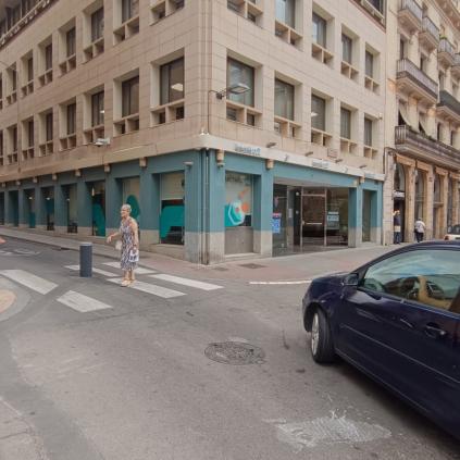 Regulació de la mobilitat amb pilona automàtica al carrer del Doctor Robert Accedeix a Regulació de la mobilitat amb pilona automàtica al carrer del Doctor Robert