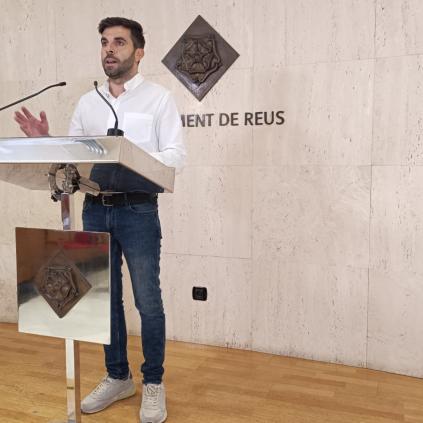 Accedeix a Daniel Marcos