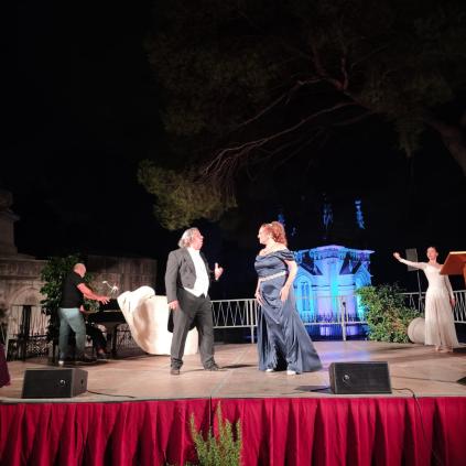 Accedeix a Concert Cementiri 2026