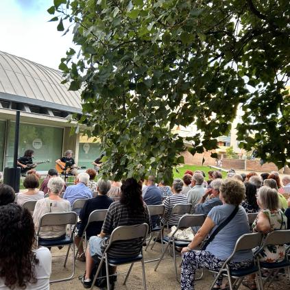 Biblioteques Chill Out 2026 Accedeix a Biblioteques Chill Out 2026