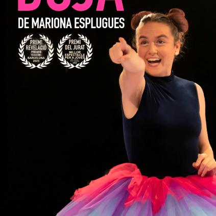 Accedeix a Cartell de la pel·lícula "Boja"