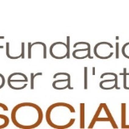 Logo de la Fundació per a l’Atenció Social Accedeix a Logo de la Fundació per a l’Atenció Social