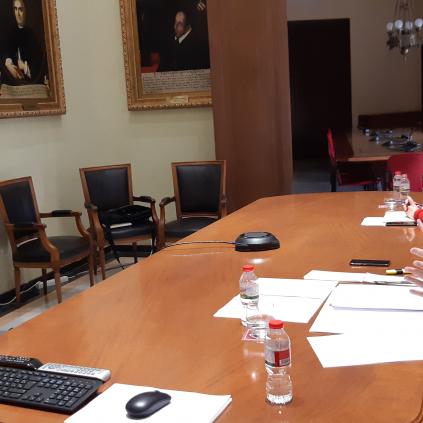 Cimera per a la Reactivació Econòmica de Reus Accedeix a Cimera per a la Reactivació Econòmica de Reus