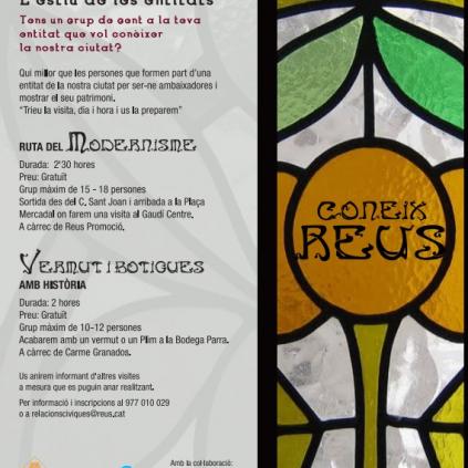 Cartell estiu entitats Accedeix a Cartell estiu entitats